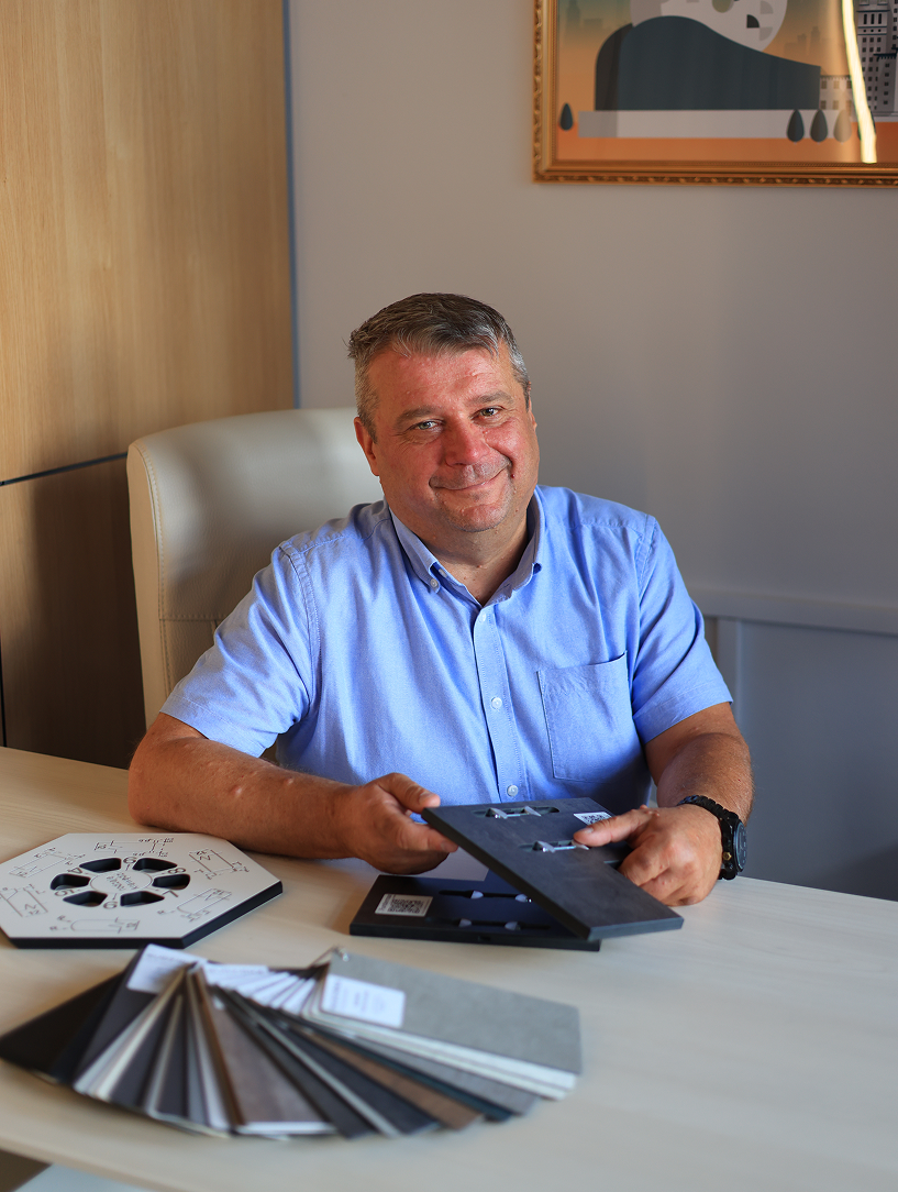 Marcin Wolski