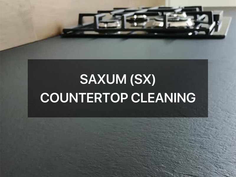 Cleaning of SX countertop photo №17