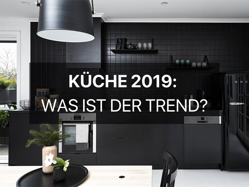 Küche 2019: Was ist der Trend? фото №0