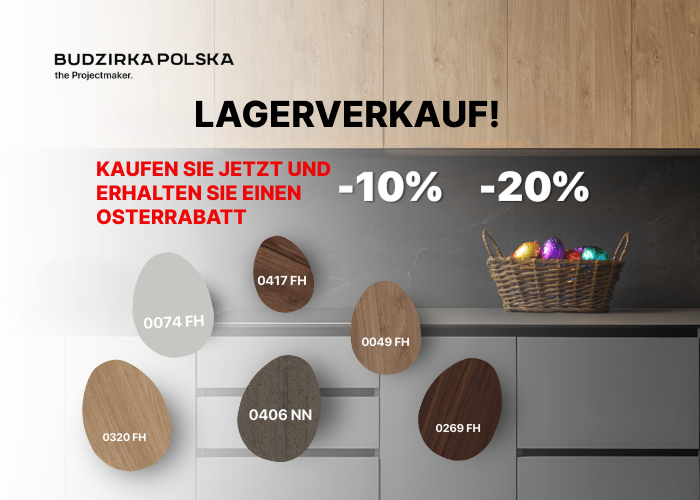 Lagerverkauf! Kaufen Sie jetzt und erhalten Sie einen Rabatt von -10%. фото №9