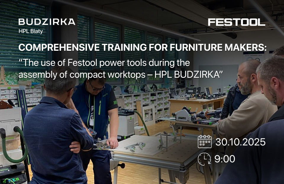 🎓 Training for furniture manufacturers and designers! photo №7