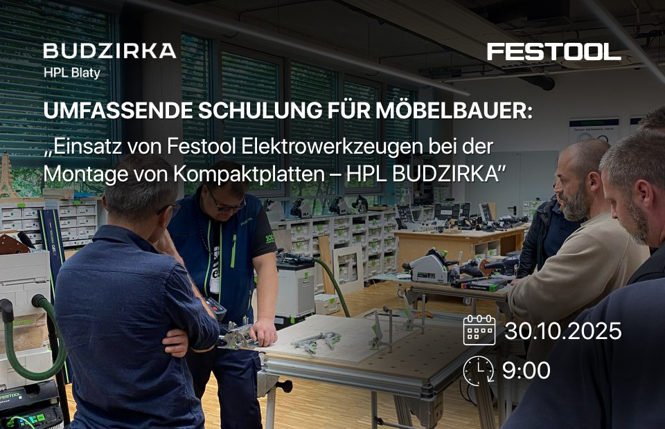 🎓 Schulung für Möbelhersteller und -designer! фото №7