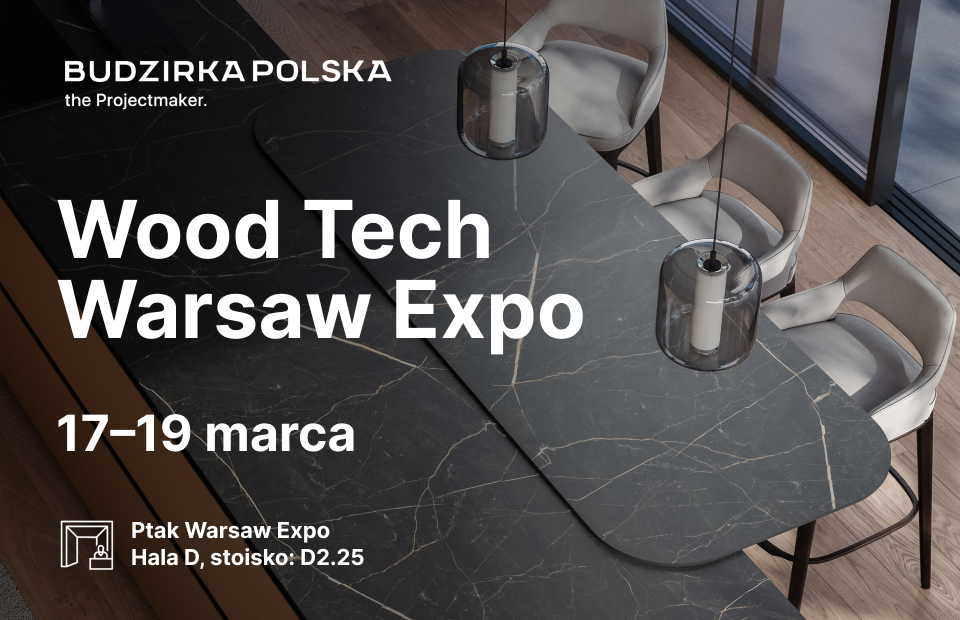 Wood Tech Warsaw Expo 2026 photo №3