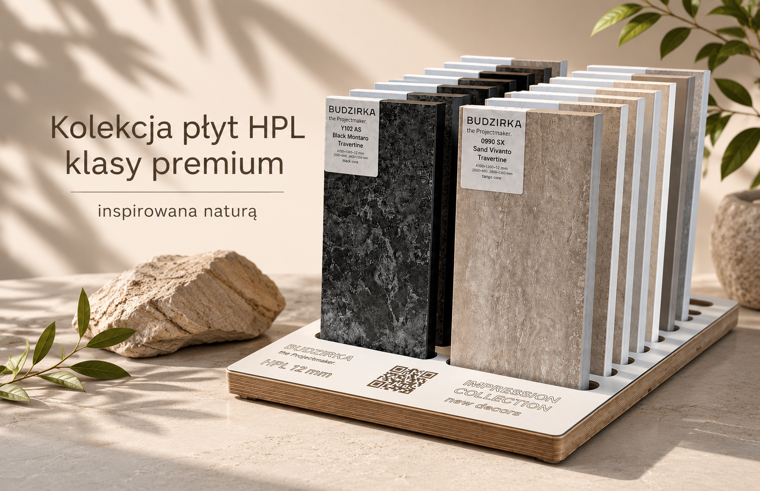 Das Lagerangebot von BUDZIRKA POLSKA wurde gerade um etwas ganz Besonderes erweitert! фото №2