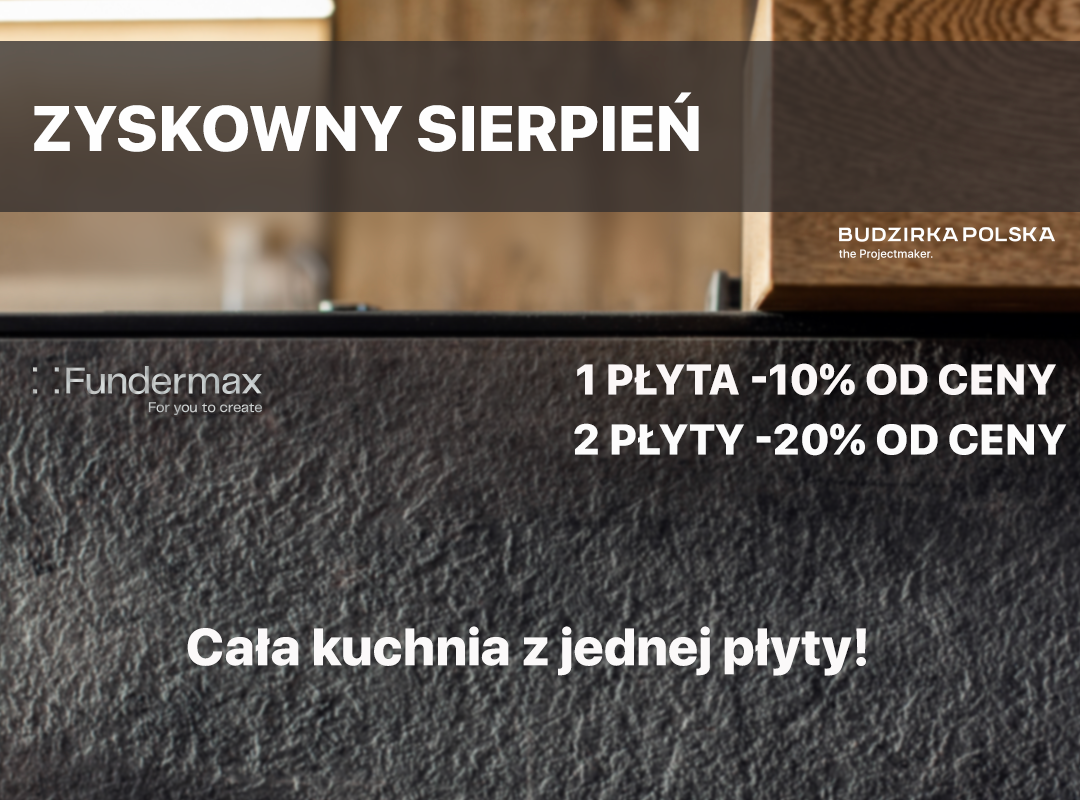 ZYSKOWNY SIERPIEŃ od BUDZIRKA POLSKA Fot. №13