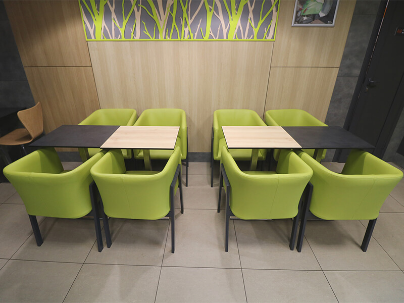 Pizzeria ВUFET - Zdjęcie HPL №11
