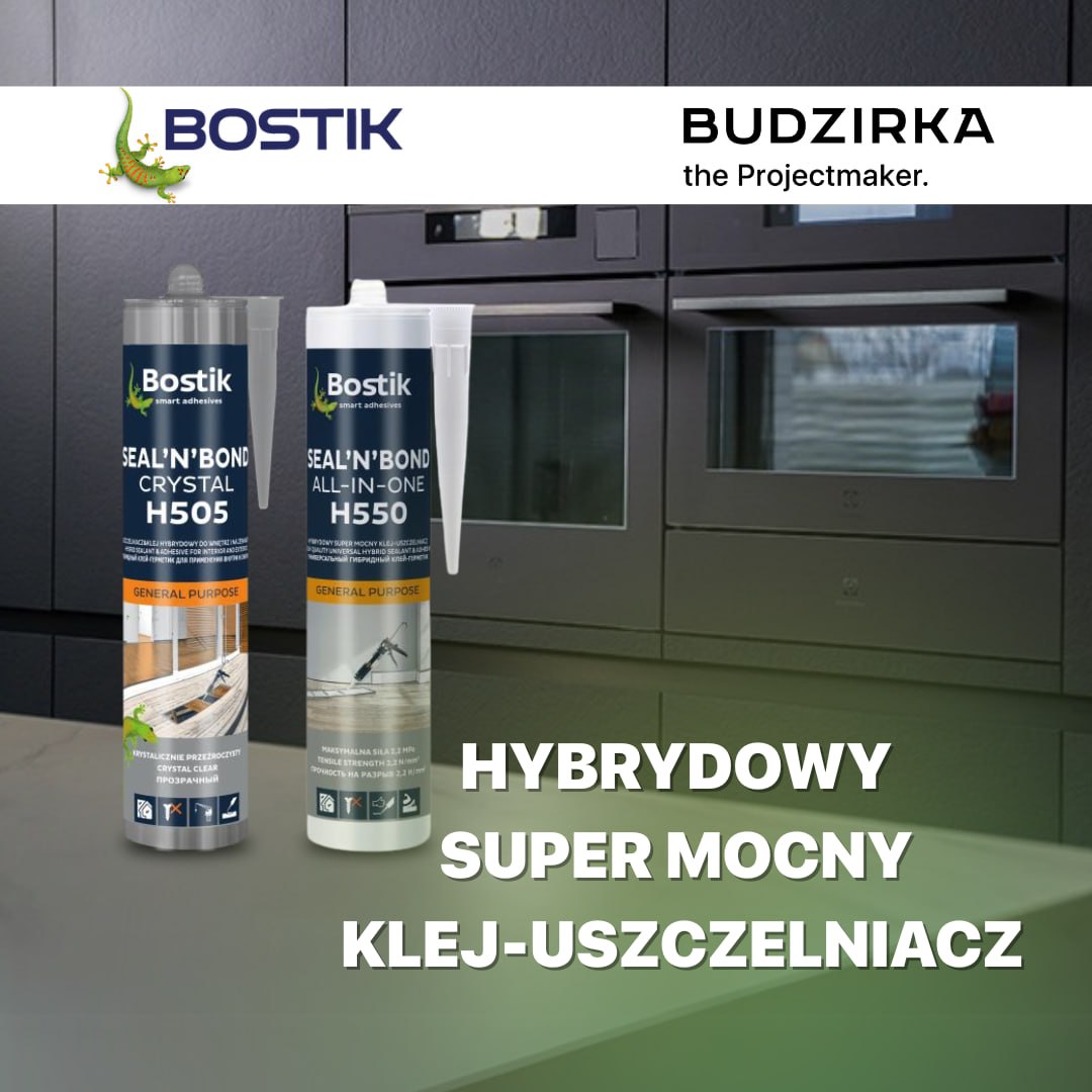 Nasza firma zaczyna używać nowego kleju do blatów SEAL'N'BOND ALL-IN-ONE H550 i SEAL'N'BOND CRYSTAL H505 Fot. №8