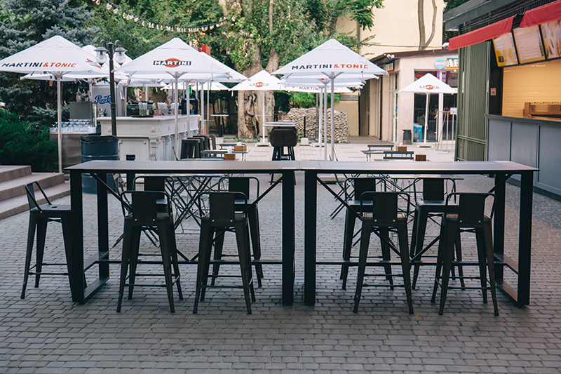 Cafe Gorsad - Zdjęcie HPL №4