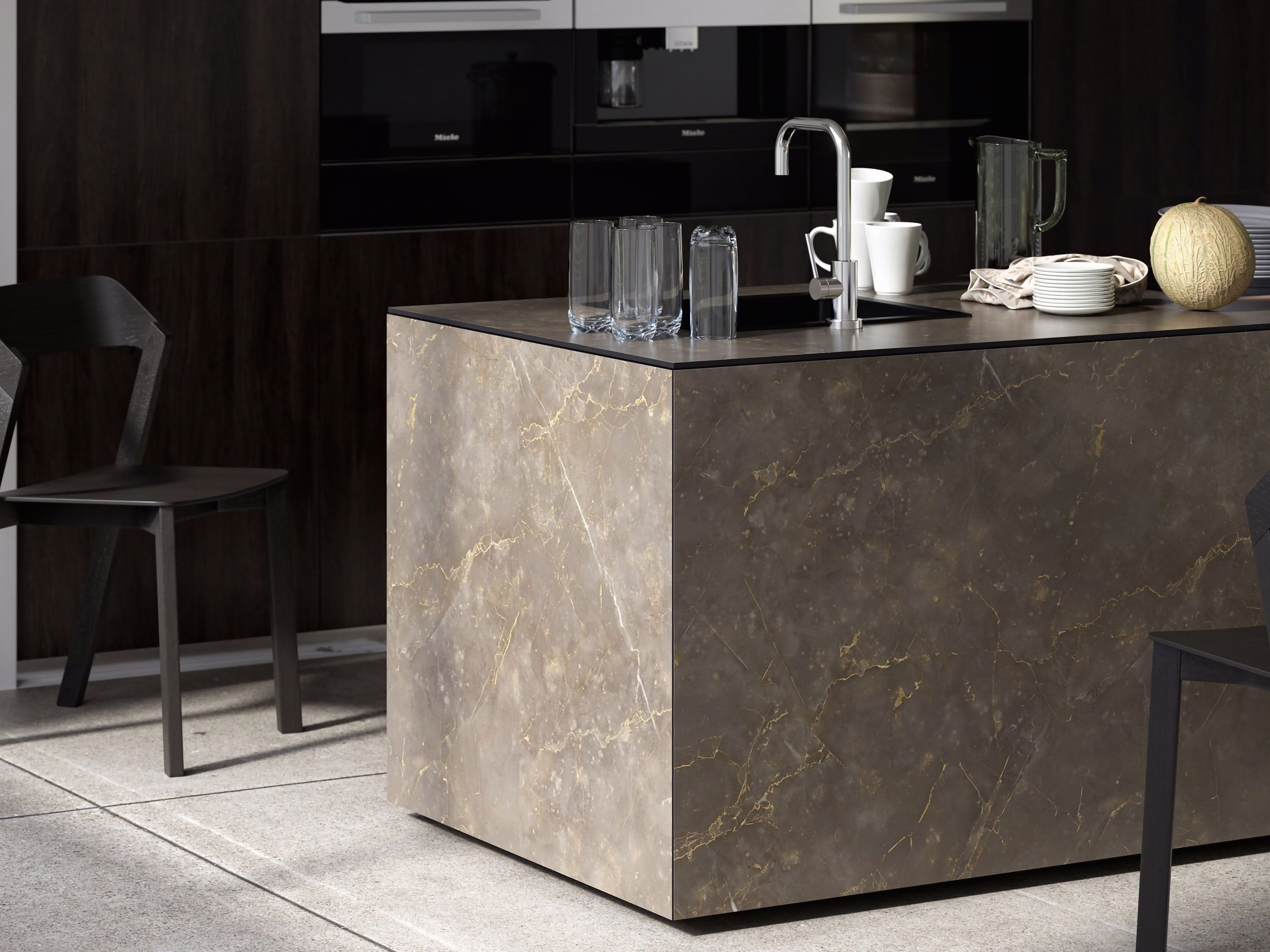Mineral Style - Zdjęcie HPL №13