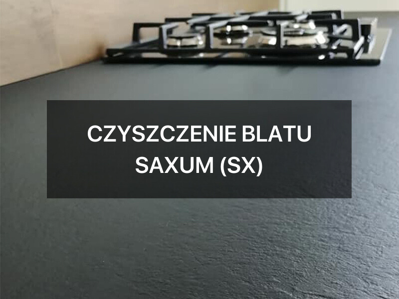 Czyszczenie blatu SX Fot. №17
