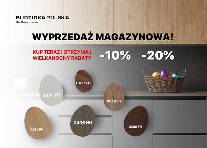 Wyprzedaż magazynowa! Kup teraz i otrzymaj RABAT od -10% Fot. №9