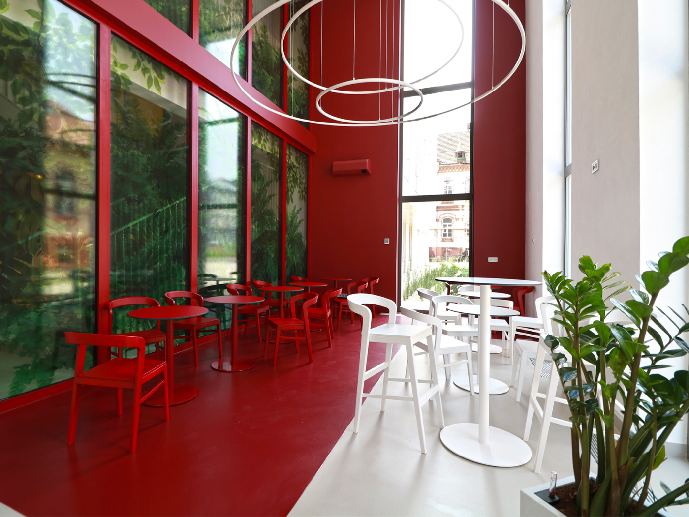 Coffee Point - Zdjęcie HPL №0