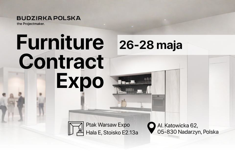 Furniture Contract Expo Fot. №0