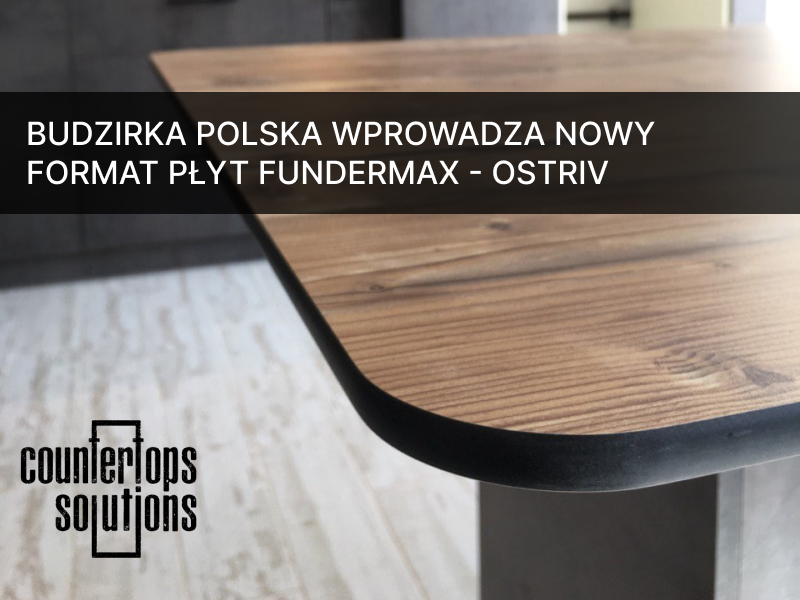 Nowy wygodny format płyt Fundermax! Fot. №12
