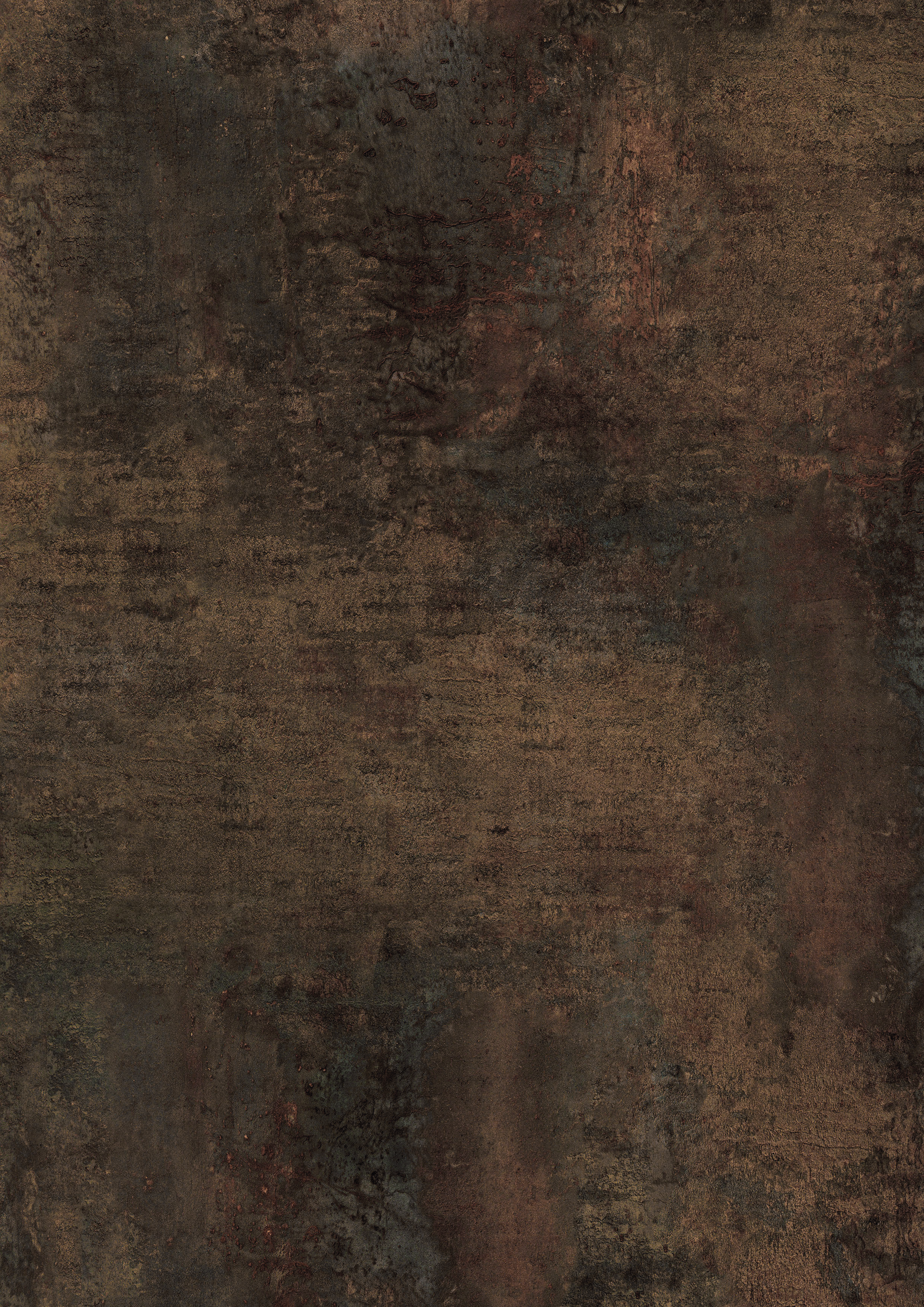 Patina Bronze - photo №10